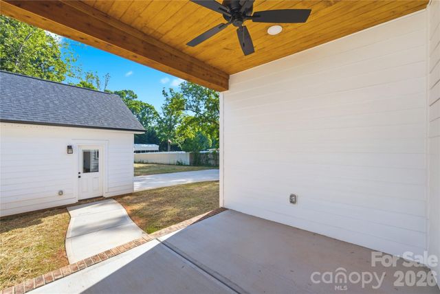 356 Main Street, Mcadenville, NC 28101