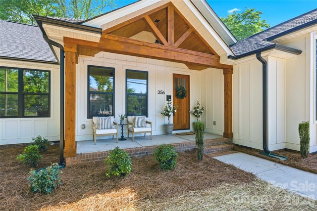 356 Main Street, Mcadenville, NC 28101