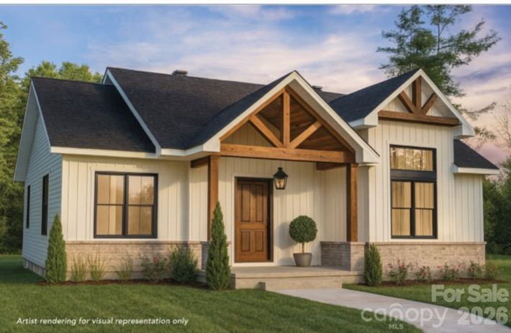 356 Main Street, Mcadenville, NC 28101