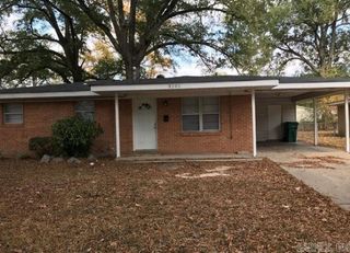3203 Orchid Drive, Pine Bluff, AR 71603