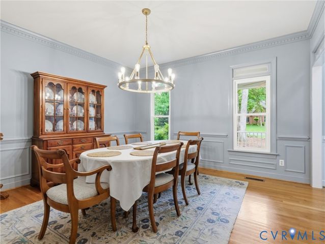 14240 Kenmont Dr, Midlothian, VA 23113