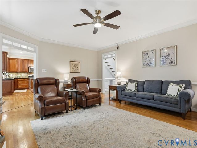 14240 Kenmont Dr, Midlothian, VA 23113