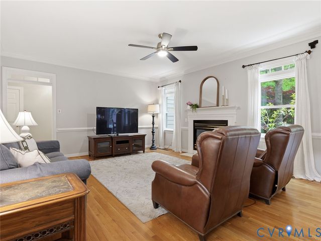 14240 Kenmont Dr, Midlothian, VA 23113
