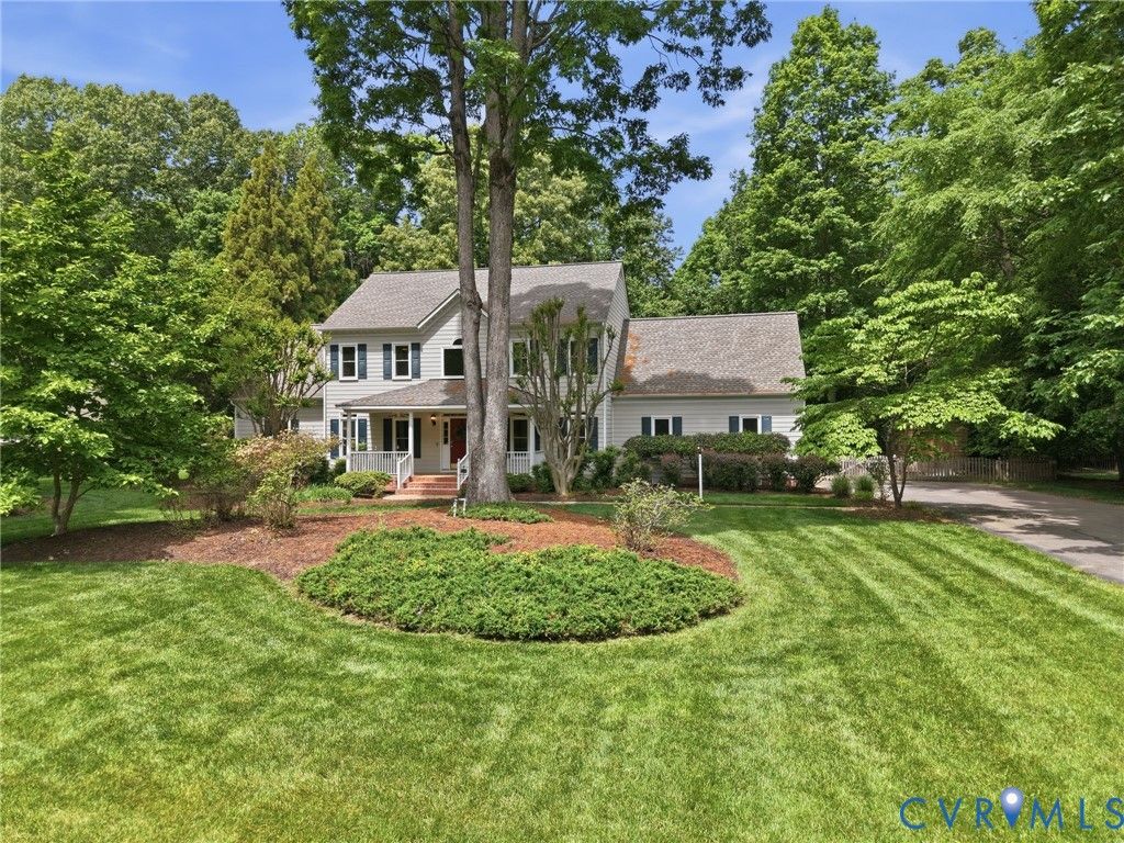 14240 Kenmont Dr, Midlothian, VA 23113
