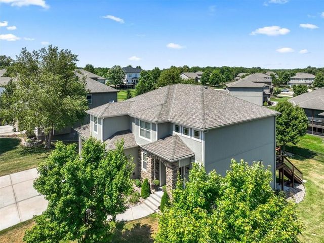 4412 NE 94th Court, Kansas City, MO 64156