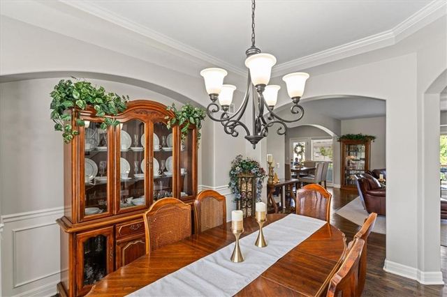 4412 NE 94th Court, Kansas City, MO 64156