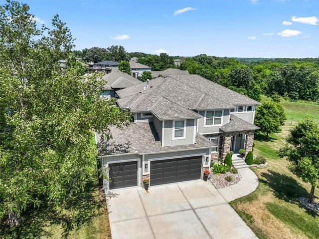 4412 NE 94th Court, Kansas City, MO 64156