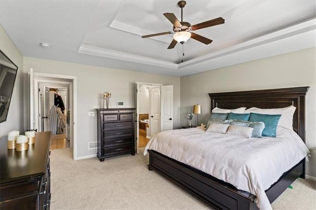 4412 NE 94th Court, Kansas City, MO 64156