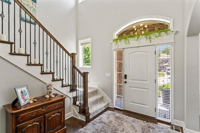 4412 NE 94th Court, Kansas City, MO 64156