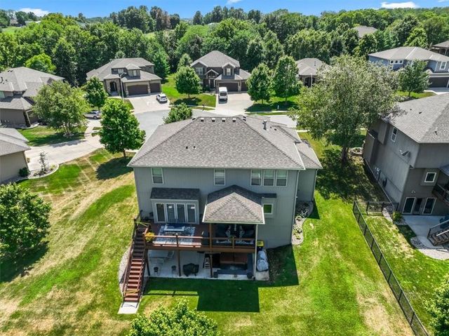 4412 NE 94th Court, Kansas City, MO 64156