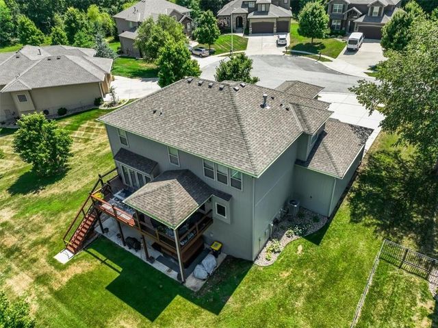 4412 NE 94th Court, Kansas City, MO 64156