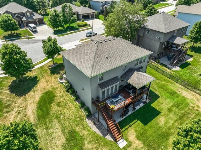 4412 NE 94th Court, Kansas City, MO 64156