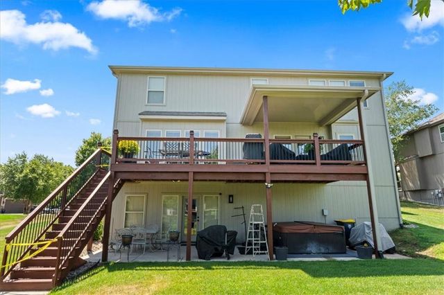 4412 NE 94th Court, Kansas City, MO 64156