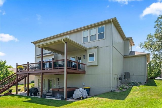 4412 NE 94th Court, Kansas City, MO 64156