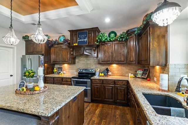 4412 NE 94th Court, Kansas City, MO 64156