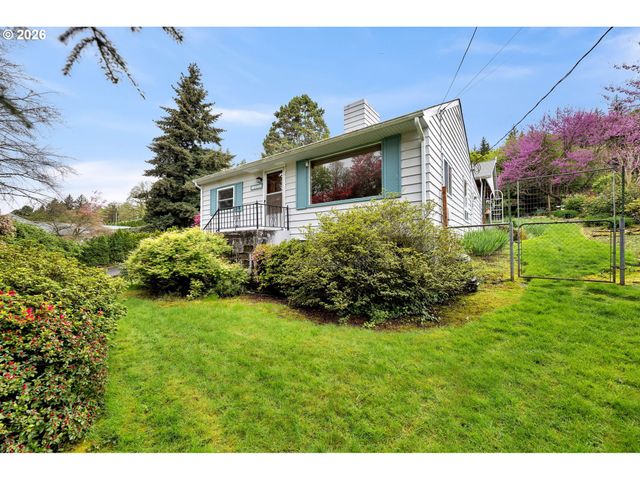 373 N SHEPHERD Rd, Washougal, WA 98671