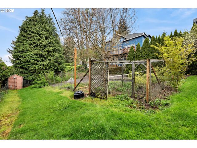 373 N SHEPHERD Rd, Washougal, WA 98671