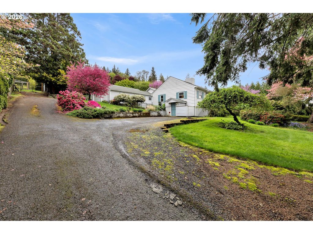 373 N SHEPHERD Rd, Washougal, WA 98671