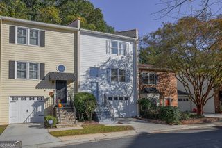 222 Forkner Drive 26, Decatur, GA 30030