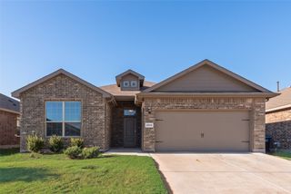 4532 Fringetree Way, Fort Worth, TX 76036