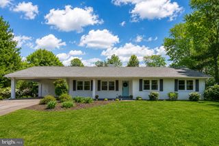 18493 COLONIAL DR, Culpeper, VA 22701