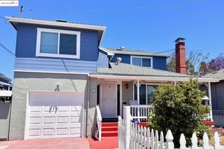819 Delano Street, San Lorenzo, CA 94580
