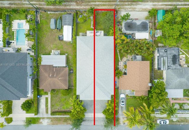 619 SW 17th St 619, Fort Lauderdale, FL 33315