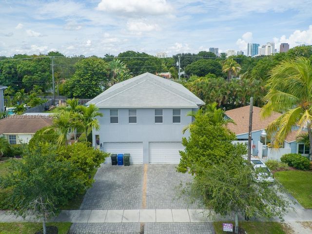 619 SW 17th St 619, Fort Lauderdale, FL 33315