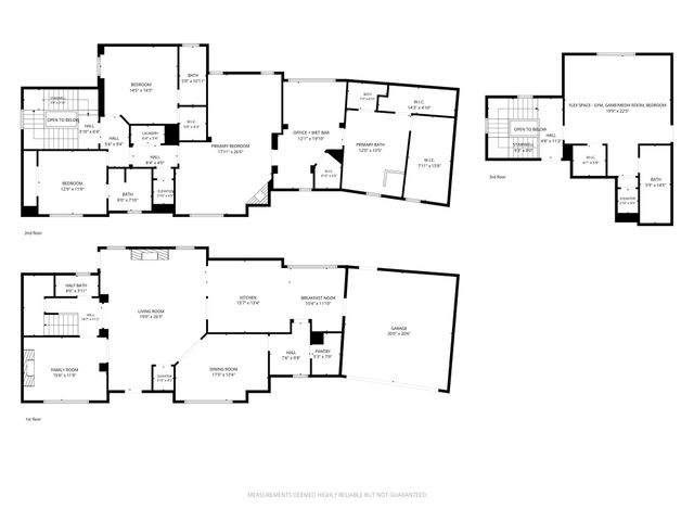 107 Wynden Trace Lane, Houston, TX 77056