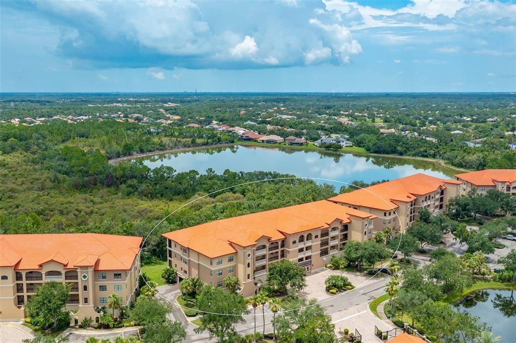 7710 LAKE VISTA COURT 403, Lakewood Ranch, FL 34202