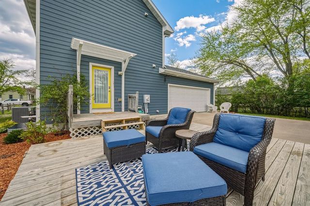 644 Putnam Street, Eau Claire, WI 54703