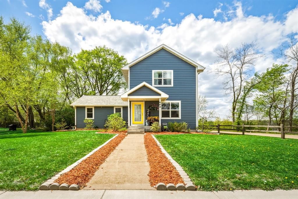 644 Putnam Street, Eau Claire, WI 54703