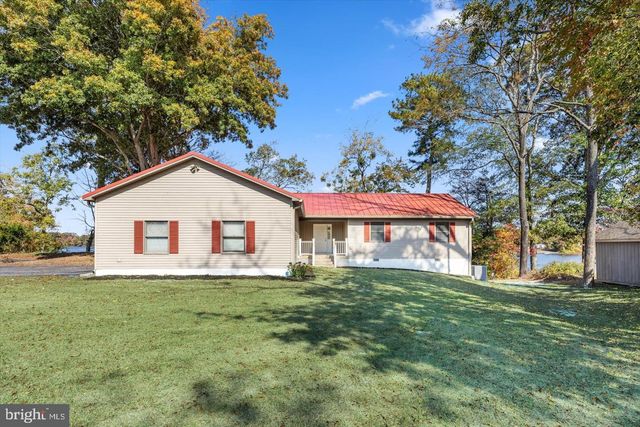 139 W STATE ST, Millsboro, DE 19966