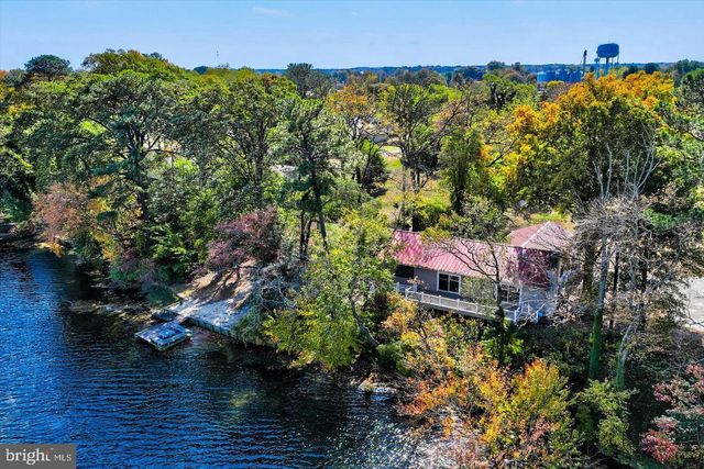 139 W STATE ST, Millsboro, DE 19966