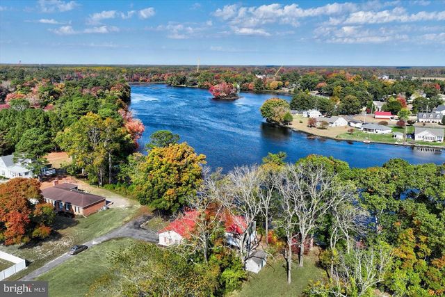 139 W STATE ST, Millsboro, DE 19966