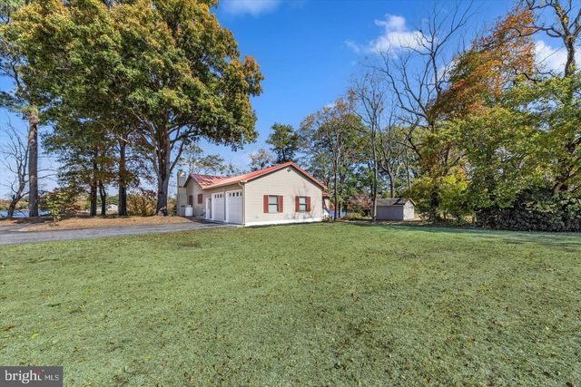 139 W STATE ST, Millsboro, DE 19966