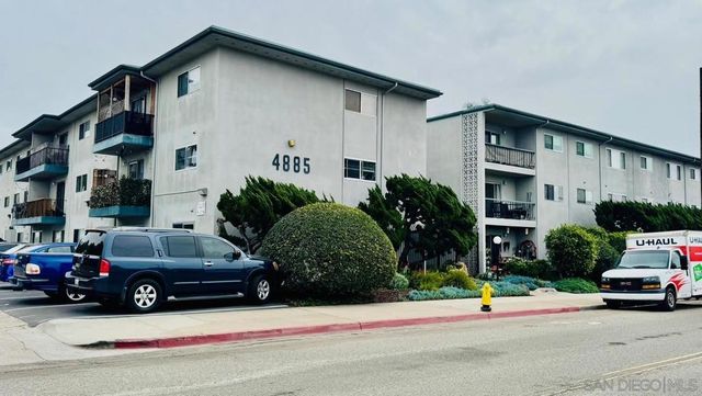 4885 Cole 36, San Diego, CA 92117