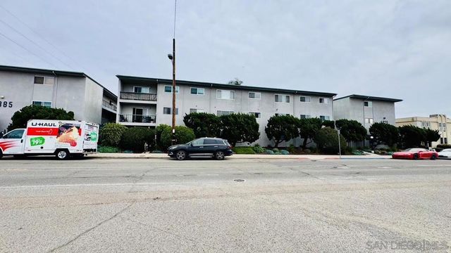4885 Cole 36, San Diego, CA 92117