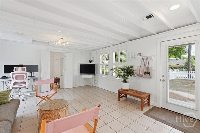 607 Jones Avenue, Tybee Island, GA 31328