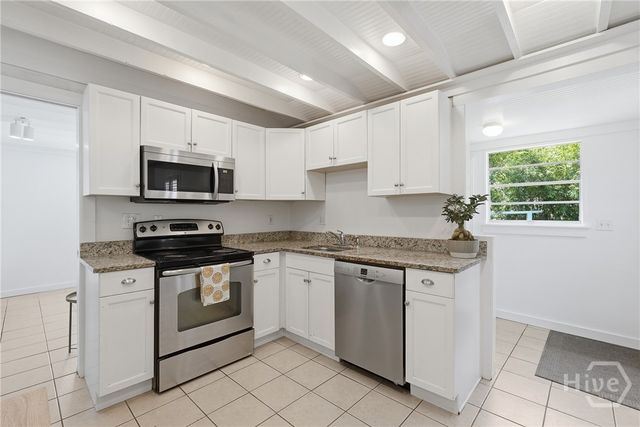 607 Jones Avenue, Tybee Island, GA 31328
