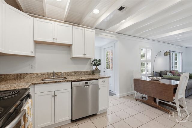 607 Jones Avenue, Tybee Island, GA 31328