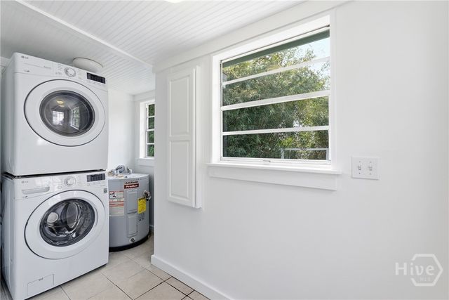 607 Jones Avenue, Tybee Island, GA 31328