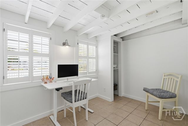 607 Jones Avenue, Tybee Island, GA 31328