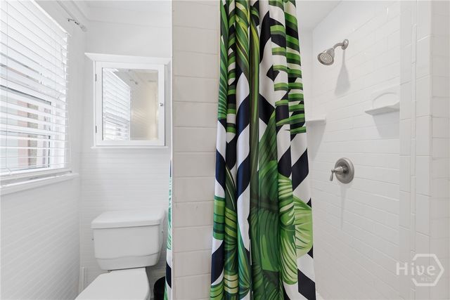 607 Jones Avenue, Tybee Island, GA 31328