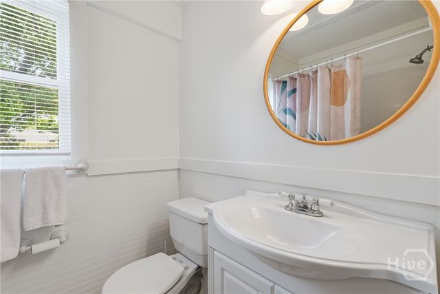 607 Jones Avenue, Tybee Island, GA 31328