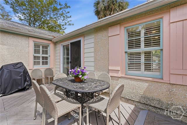 607 Jones Avenue, Tybee Island, GA 31328