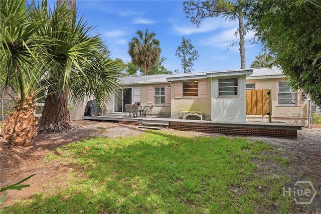 607 Jones Avenue, Tybee Island, GA 31328