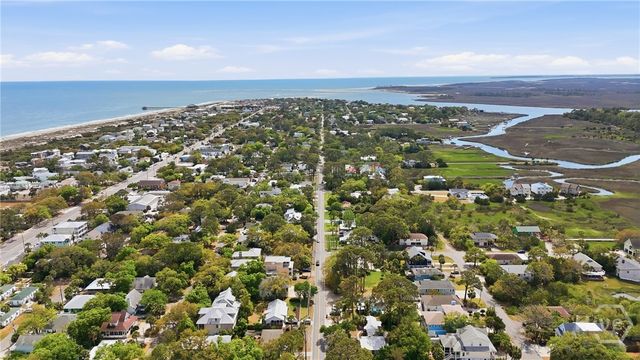 607 Jones Avenue, Tybee Island, GA 31328