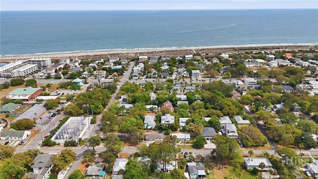 607 Jones Avenue, Tybee Island, GA 31328
