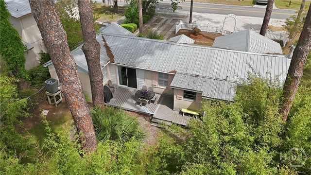 607 Jones Avenue, Tybee Island, GA 31328